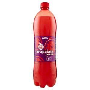 aranciata rossa 1000 ml