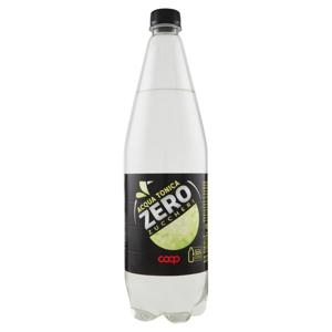 Acqua Tonica Zero Zuccheri 1000 ml