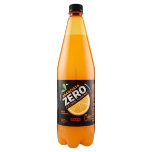 Aranciata Zero Zuccheri Aggiunti* 1000 ml