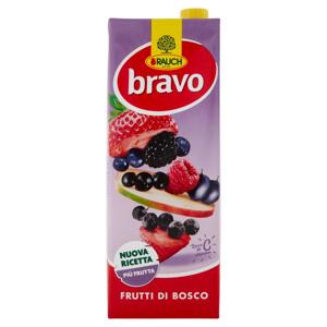 Rauch bravo Frutti di Bosco 1,5 L