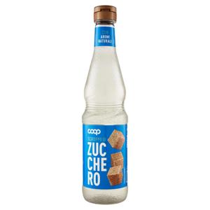 Sciroppo di Zucchero 500 ml