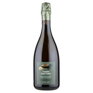 Tenuta Sant'Anna Valdobbiadene Prosecco Superiore DOCG Extra Dry 75 cl