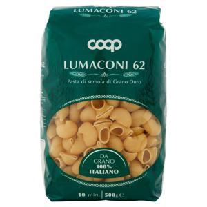 Lumaconi 62 500 g