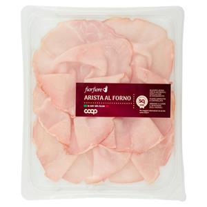 Arista al forno da Suini 100% Italiani 120 g