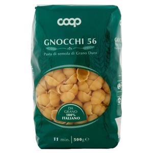 Gnocchi 56 500 g