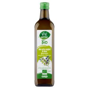 olio extra vergine di oliva Biologico 750 ml