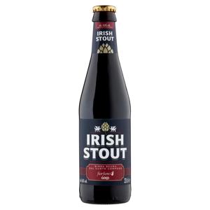Irish Stout 33 cl