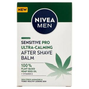 Nivea Men Sensitive Pro Ultra-Calming After Shave Balm 100 ml