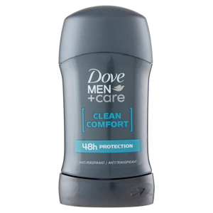 Dove Men + care Clean Comfort Anti-Perspirant 50 ml