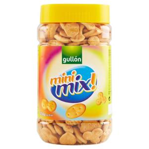 gullón mini mix! 350 g