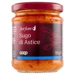 Sugo di Astice 180 g