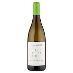 Tenute del Cerro Vermentino di Toscana IGT 750 ml