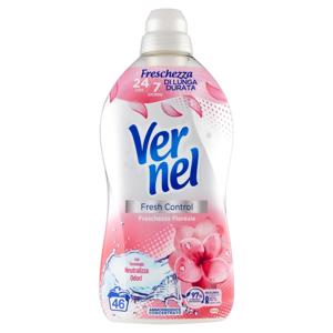 VERNEL Concentrato Fresh Control Freschezza Floreale 1,15L