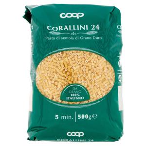 Corallini 24 500 g