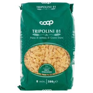 Tripolini 81 500 g