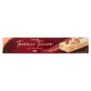 Torrone Tenero con Mandorle 150 g