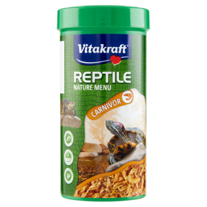 Vitakraft Reptile Nature Menu Carnivor 40 g