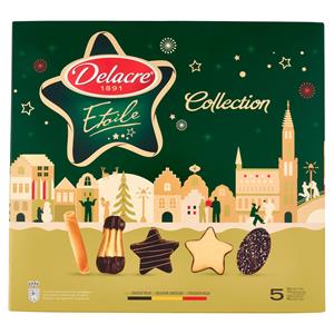 Delacre Etoile Collection 240 g