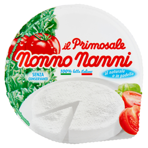 Nonno Nanni il Primosale 150 g