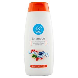 Shampoo Protettivo 300 ml
