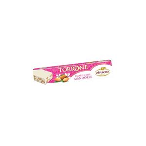 TORRONE FR.MANDORLE OLIV.G130