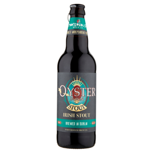 Porterhouse Brew Co. Oyster Dublin Stout 500 ml