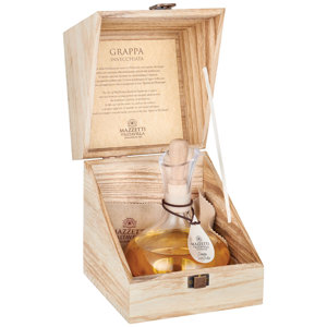 DECANTATORE GRAPPA INV.40  35C