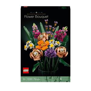 Creator Expert Bouquet di fiori 10280