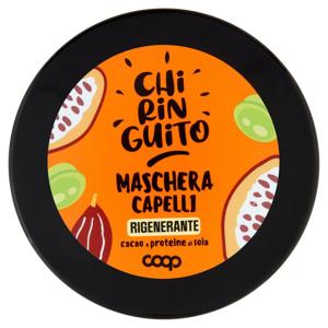 Maschera Capelli Rigenerante 350 ml