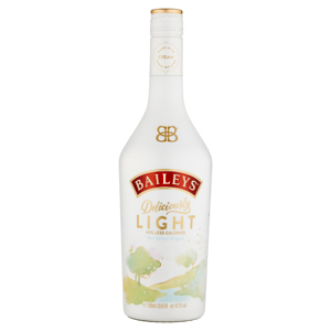 Baileys Deliciously Light 700 ml