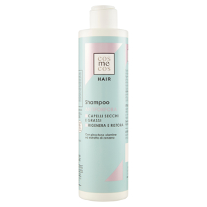 Hair Shampoo Antiforfora 250 ml