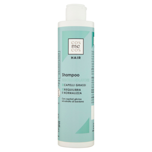 Hair Shampoo Seboregolatore 250 ml