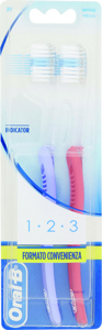 SPAZ.ORAL B 123 INDICATOR X2