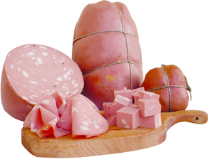 MORTADELLA CLASSICA BONFATTI 