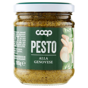 Pesto alla Genovese 190 g