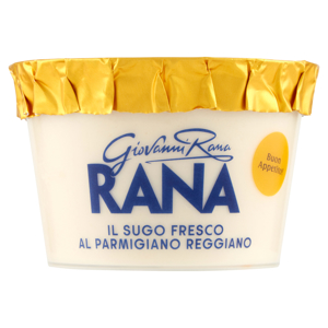 Giovanni Rana il Sugo Fresco al Parmigiano Reggiano 150 g