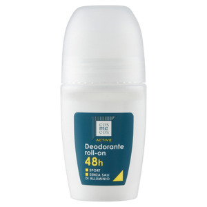 Active Deodorante roll-on 48h 50 ml