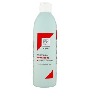 Hair Shampoo Riparatore 300 ml