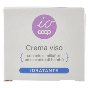 Crema viso Idratante 50 ml