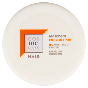 Hair Maschera Ricci Definiti 300 ml