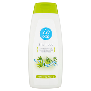 Shampoo Purificante 300 ml