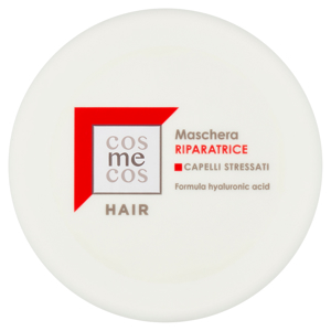 Hair Maschera Riparatrice 300 ml