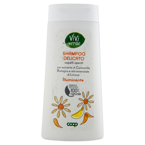 Shampoo Delicato Iluminante 250 ml