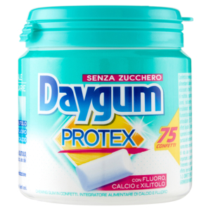 Daygum Protex 75 Confetti 104 g