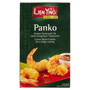 Lien Ying Sushi-Line Panko 120 g
