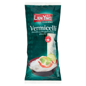 Lien Ying Asian-Spirit Vermicelli 100 g