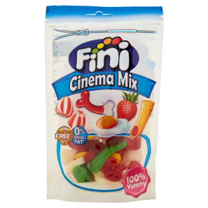 Fini Cinema Mix 150 g