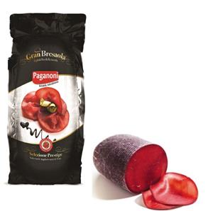 GRAN BRESAOLA PAGANONI KG3,5X2