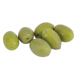 Olive verdi dolci giganti kg 1,310 sgoc g 800