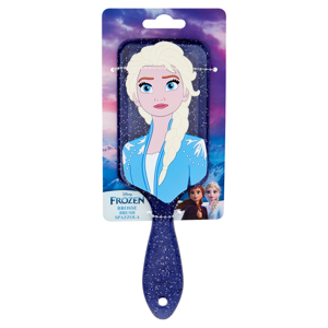 Spazzola Disney Frozen Elsa